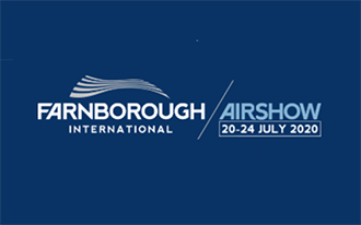 Farnborough Airshow July 2020